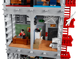Блоковий конструктор LEGO Daily Bugle (76178) - 4