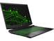 Ноутбук HP Pavilion Gaming 15-dk1022ur Shadow Black/Green Chrome (1N3K9EA) - 2