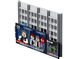 Блоковий конструктор LEGO Daily Bugle (76178) - 7