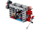 Блоковий конструктор LEGO Daily Bugle (76178) - 6