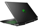 Ноутбук HP Pavilion Gaming 15-dk1022ur Shadow Black/Green Chrome (1N3K9EA) - 4