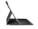 Чохол-клавіатура для планшета Logitech Slim Folio Case з вбудованим Bluetooth Keyboard Carbon Black - 4