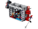 Блочный конструктор LEGO Daily Bugle (76178) - 2