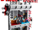 Блочный конструктор LEGO Daily Bugle (76178) - 3