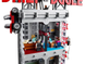 Блоковий конструктор LEGO Daily Bugle (76178) - 3