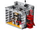 Блоковий конструктор LEGO Daily Bugle (76178) - 5