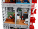 Блочный конструктор LEGO Daily Bugle (76178) - 10