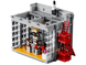 Блочный конструктор LEGO Daily Bugle (76178) - 13