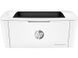 Принтер HP LaserJet Pro M15w (W2G51A) - 3
