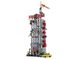 Блочный конструктор LEGO Daily Bugle (76178) - 11