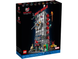 Блочный конструктор LEGO Daily Bugle (76178) - 14