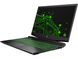 Ноутбук HP Pavilion Gaming 15-dk1022ur Shadow Black/Green Chrome (1N3K9EA) - 3