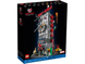 Блоковий конструктор LEGO Daily Bugle (76178) - 14