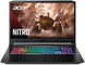 Ноутбук ACER Nitro 5 AN517-41-R934 Shale Black (NH.QBGEU.00E) - 1