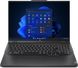 Ноутбук Lenovo Legion Pro 5 16IRX8 Onyx Grey (82WK00JRUS) - 5