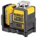 Лазерний нівелір DeWALT DCE0811D1G - 1