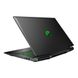 Ноутбук HP Pavilion Gaming Laptop 17-cd2075ng (482L4EA) - 2