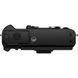 Бездзеркальний фотоапарат Fujifilm X-T30 II kit (18-55mm) Black (16759677) - 4
