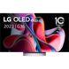 Телевізор LG OLED83G3 - 7