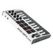 MIDI-клавиатура AKAI MPK Mini MK3 White - 4
