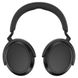 Навушники з мікрофоном Sennheiser MOMENTUM 4 Wireless Graphite (700383) - 3