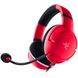 Наушники с микрофоном Razer Kaira X для Xbox Pulse Red (RZ04-03970500-R3M1) - 3