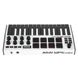 MIDI-клавиатура AKAI MPK Mini MK3 White - 3