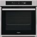 Духовка електрична Whirlpool OAKZ9 7921 CS IX - 1