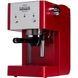 Рожковая кофеварка эспрессо Gaggia Gran Deluxe Red (RI8425/22) - 2