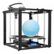 3D-принтер Creality Ender-5 Plus - 1
