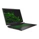 Ноутбук HP Pavilion Gaming Laptop 17-cd2075ng (482L4EA) - 6
