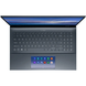 Ноутбук ASUS ZenBook Pro 15 OLED UX535LI-H2310R - 7
