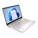 Ноутбук HP Laptop 15s-fq3215ng Natural Silver (8D678EA) - 2