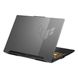 Ноутбук ASUS TUF Gaming F15 FX507VV (FX507VV-LP147) - 4
