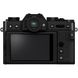 Беззеркальный фотоаппарат Fujifilm X-T30 II kit (18-55mm) Black (16759677) - 5