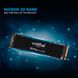 SSD накопичувач Crucial P5 Plus 500 GB (CT500P5PSSD8) - 5