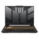 Ноутбук ASUS TUF Gaming F15 FX507VV (FX507VV-LP147) - 1