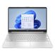 Ноутбук HP Laptop 15s-fq3215ng Natural Silver (8D678EA) - 1