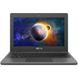 Ноутбук ASUS BR1100CKA Dark Gray (BR1100CKA-GJ0379) - 1