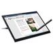 Планшет Lenovo Yoga Duet 7 13WQHD AG Touch/Intel i5-1135G7/8/256F/W10P/Grey (82MA004GRA) - 6