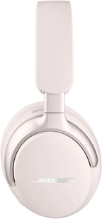 Навушники з мікрофоном Bose QuietComfort Ultra Headphones Smoke White (880066–0200)