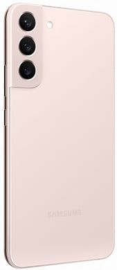 Смартфон Samsung Galaxy S22+ 8/256GB Pink (SM-S906BIDG)