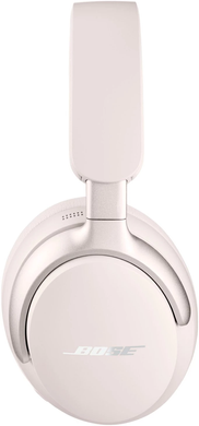 Наушники с микрофоном Bose QuietComfort Ultra Headphones Smoke White (880066–0200)
