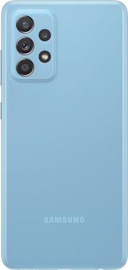 Смартфон Samsung Galaxy A52 SM-A525F 6/128GB Blue