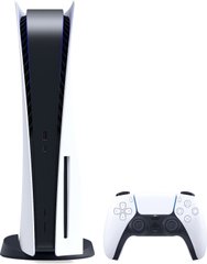 Стационарная игровая приставка Sony PlayStation 5 825GB