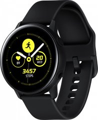 Смарт-годинник Samsung Galaxy Watch Active Black (SM-R500NZKA)