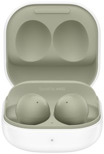 Навушники TWS Samsung Galaxy Buds2 Olive (SM-R177NZGA)