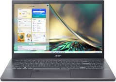 Ноутбук Acer Aspire 5 A515-57-36TC (NX.K3JEX.009)