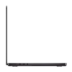 Ноутбук Apple MacBook Pro 14" Space Black Late 2023 (MRX43) MDM