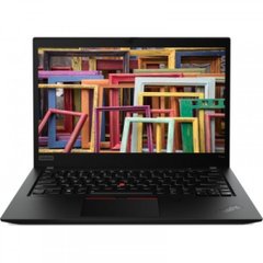 Ноутбук Lenovo ThinkPad T14s Gen 2 Villi Black (20WM009QRA)